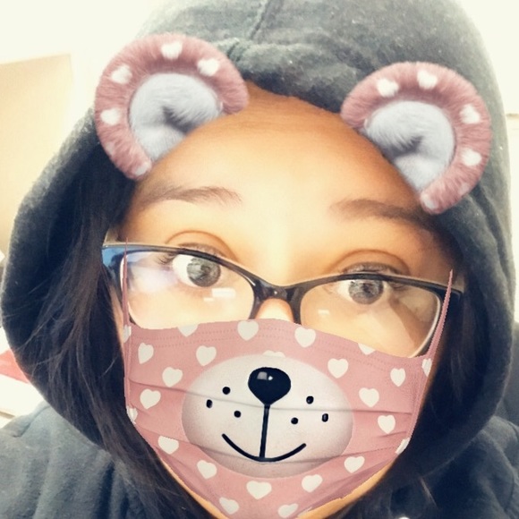 Meet your Posher, Patty - Picture 1 of 1